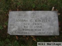 Joseph C. Kinzley