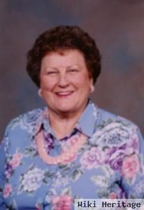 Erma Colleen Stratton Ingram