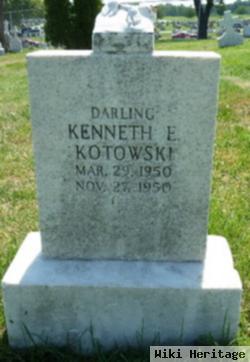 Kenneth Kotowski