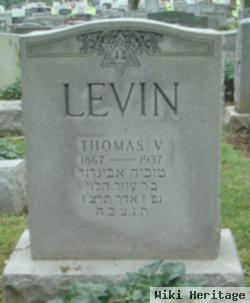 Thomas Victor Levin