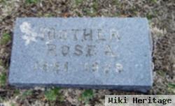 Rose Anne Whitmer Small