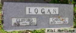 Clifford Floyd Logan