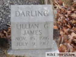 Lillian G. James