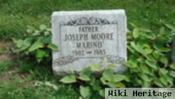 Joseph Moore