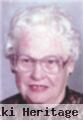 Margaret A. Eby Wilkerson