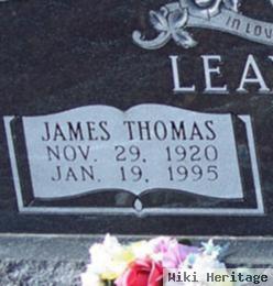 James Thomas Leavelle