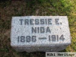 Tressie E. Nida