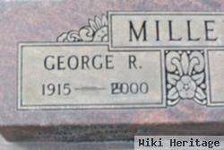 George R. Miller