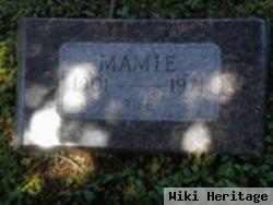 Mamie Ramsey