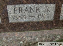 Frank B Lee