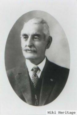 William Tarlton Holbrook