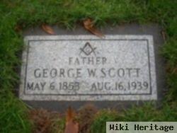 George Washington Scott