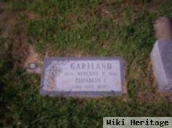 Elizabeth L Gartland