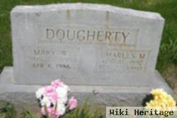 Charles M Dougherty