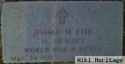 Jimmy Hawkins Fisk