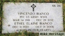 Vincenzo "jimmy" Bianco