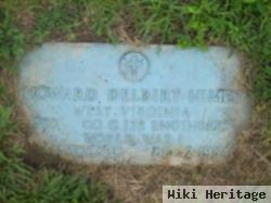 Pfc Howard Delbert Himes