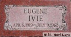 Eugene Ivie
