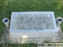Virginia M Hammond Fuller