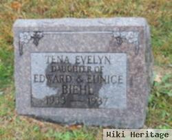 Tena Evelyn Biehl