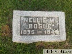 Nellie Mae Royer Bogue