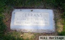 William L. Gerrans