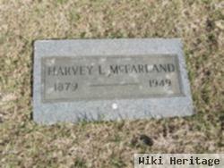 Harvey L. Mcfarland