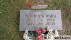 Norris Wesley Ward