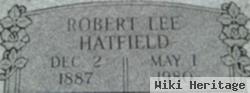 Robert Lee Hatfield