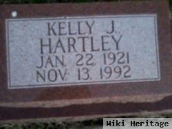 Kelly J. Hartley