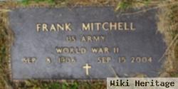 Frank Mitchell