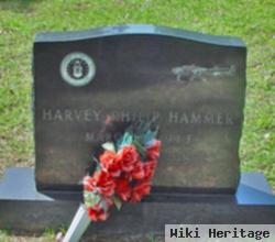 Harvey Philip Hammer