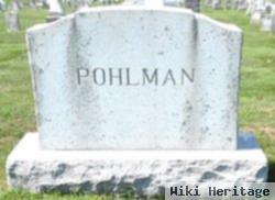 Ann E Mckim Pohlman