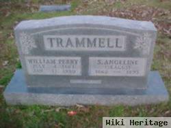 William Perry Trammell