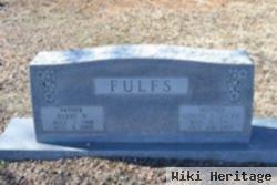 Harry W. Fulfs