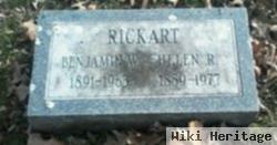 Helen R. Rickart