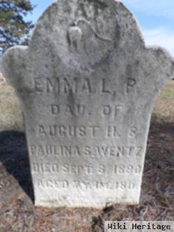 Emma L.p. Wentz