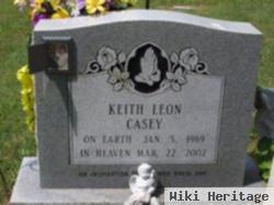 Keith Casey