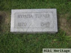 Hypatia Pash Birt Leisure Turner