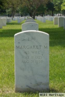 Margaret M Kramlinger Devine