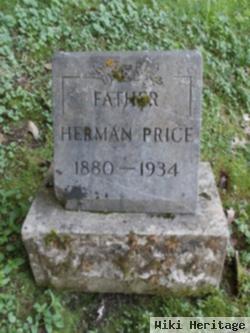 Herman Price