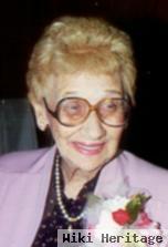 Iva Lee "pete" Aden Blalock