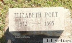 Elizabeth Frey Poet