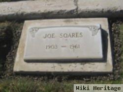 Joe Soares
