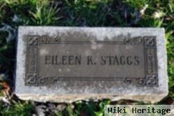 Eileen Katherine Zenge Staggs