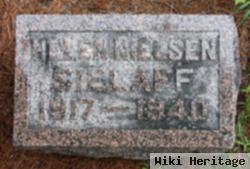 Helen Nielsen Sielaff