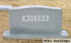 Hosea Elbert Wilson, Jr