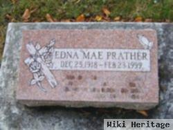 Edna Mae Prather