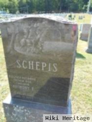 Anthony F Schepis