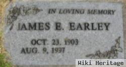 James Eugene Earley